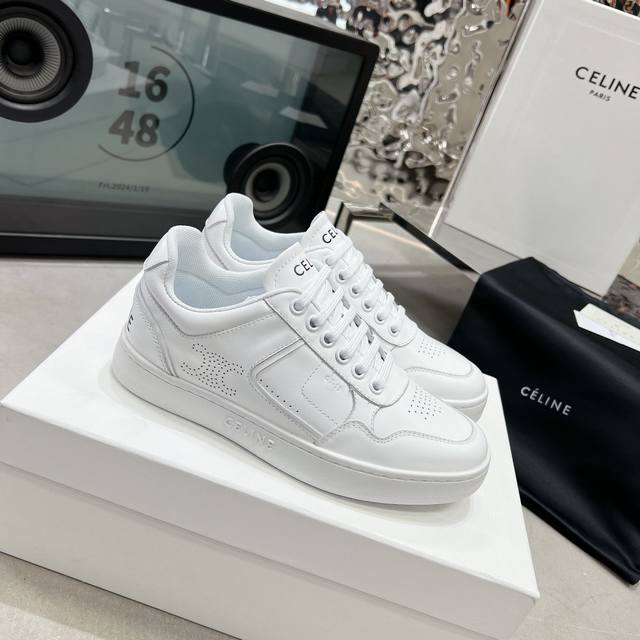 Sonderpreis: Celin*] Neue Wei E Sportschuhe Ein Muss F R Alle Sportbegeisterten!