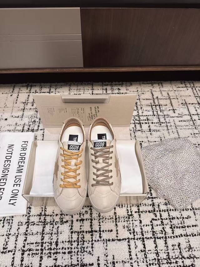 Einkaufsservice Ggdb~~Golden Goose 25Ss Paar-Modell Dexun-Schuhe Die Beste Versi