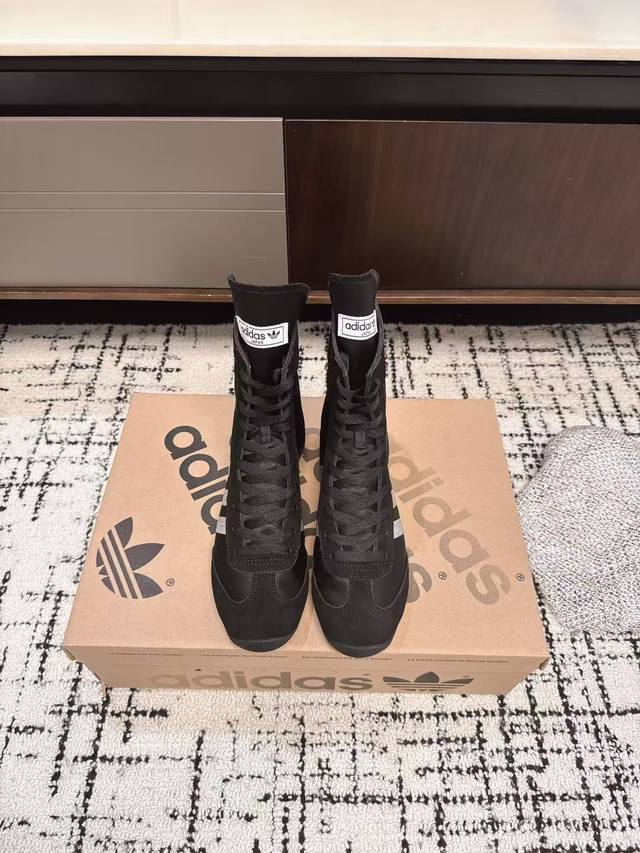 Einkaufsservice Adidas 25Ss Fr Hjahr/Sommer-Neuheit, Hochgeschn Rte Freizeitschu