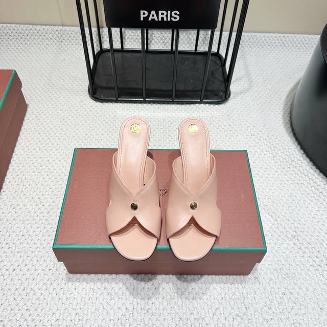 Auslieferung: Exklusive Top-Version Lor*Pian*25Vs Fr Hjahr/Sommer-Sandalen-Serie