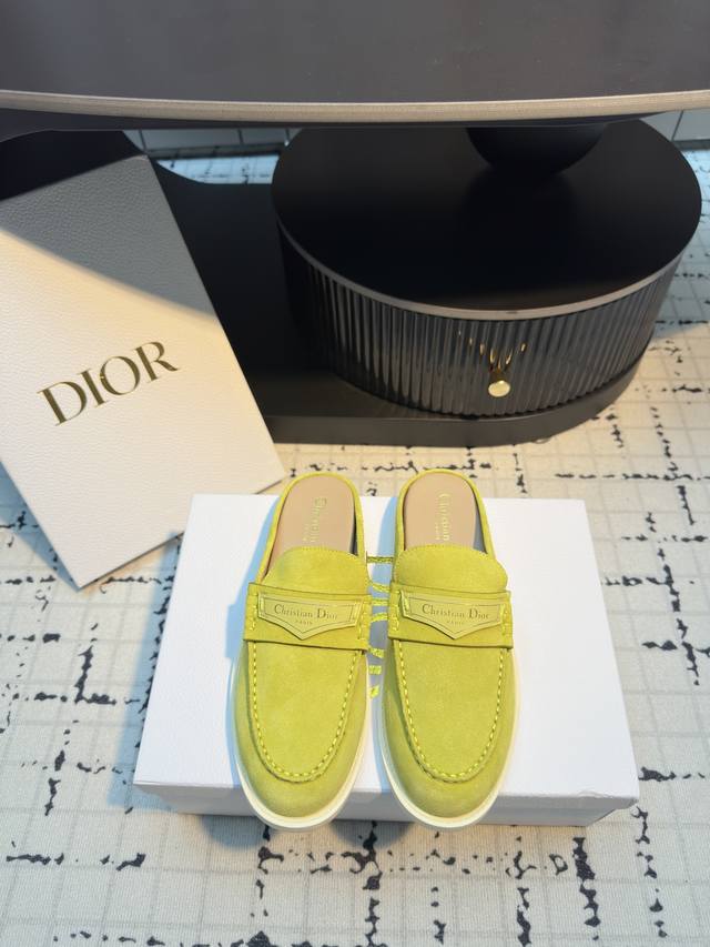 Dior 25 2025 Early Spring New Arrival Top-Tier Version Flagship Store New Arriva