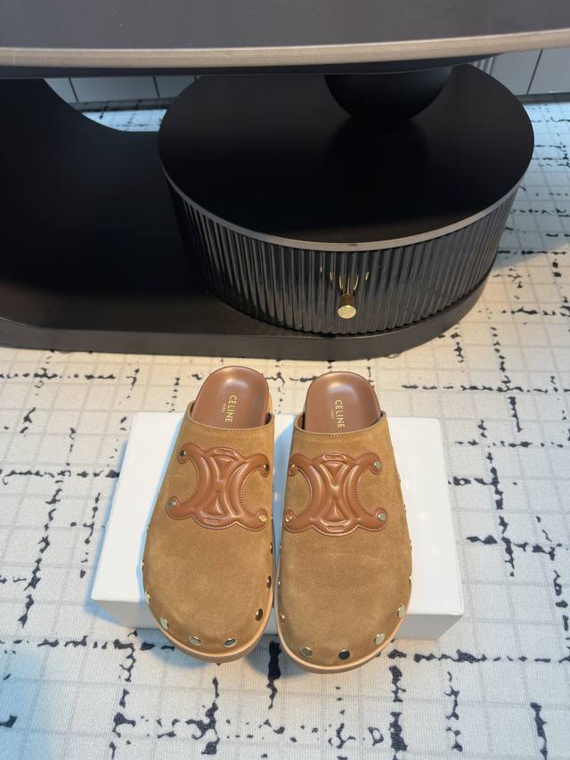Premium Quality Celin* Celine Arc De Triomphe 25Ss Spring/Summer New Arrival Bir