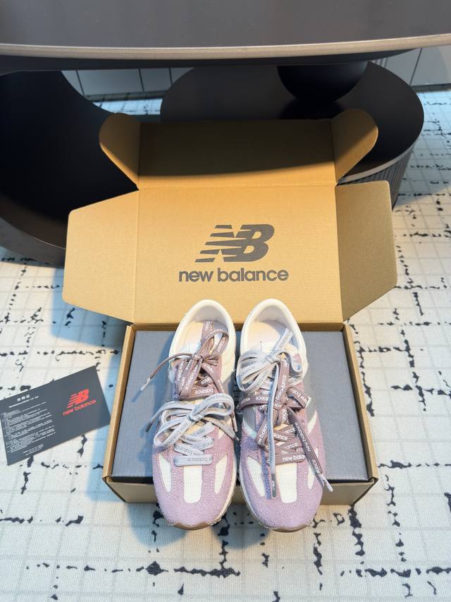 Nb 471 Retro Running Shoes Zhang Yuanying's Same Style Retro Pioneer Casual Spor