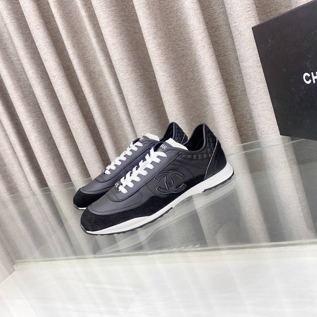 Chanei 25S Spring/Summer New Arrival Sports Shoes Available On Official Website,