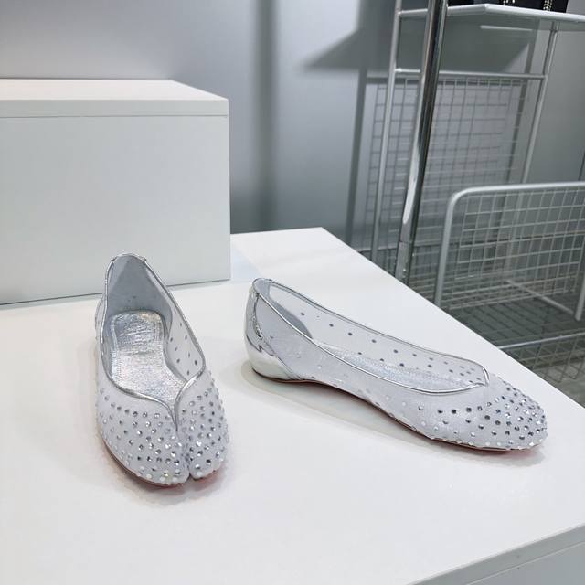 High-Quality Factory-Direct! Niche Fashion Brand 2025 Spring/Summer Mm6 Margiela