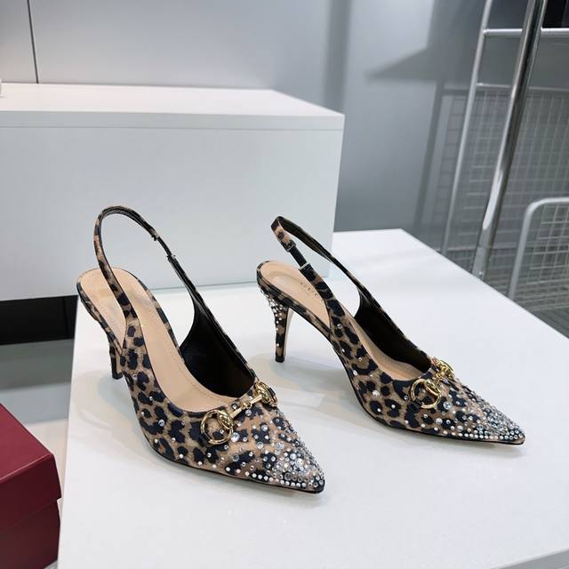 High-Quality Factory-Direct! Top-Tier Quality Gucci 2025 Spring/Summer New Arriv