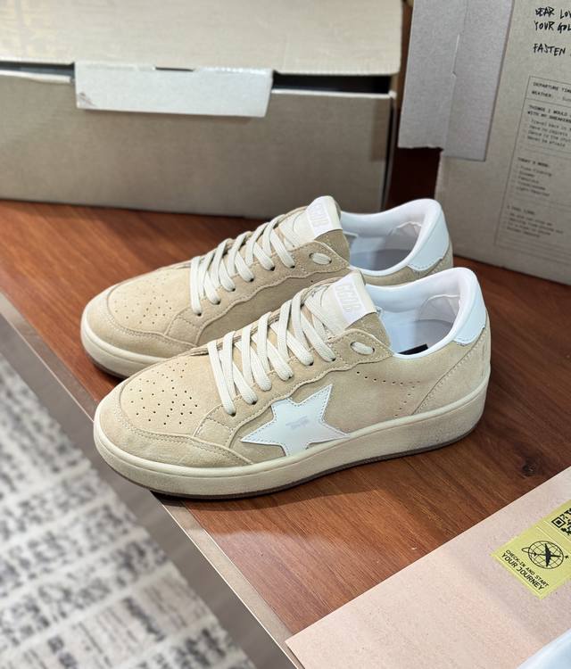 Direct Factory Price Golden Goose 2025Ss New Arrival Ggdb Ball Star 2.0 Series R