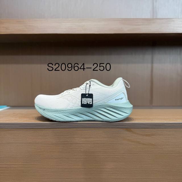 Pure Original Saucony Triumph 22 Saucony Victory 22Th Generation Flagship Cushio