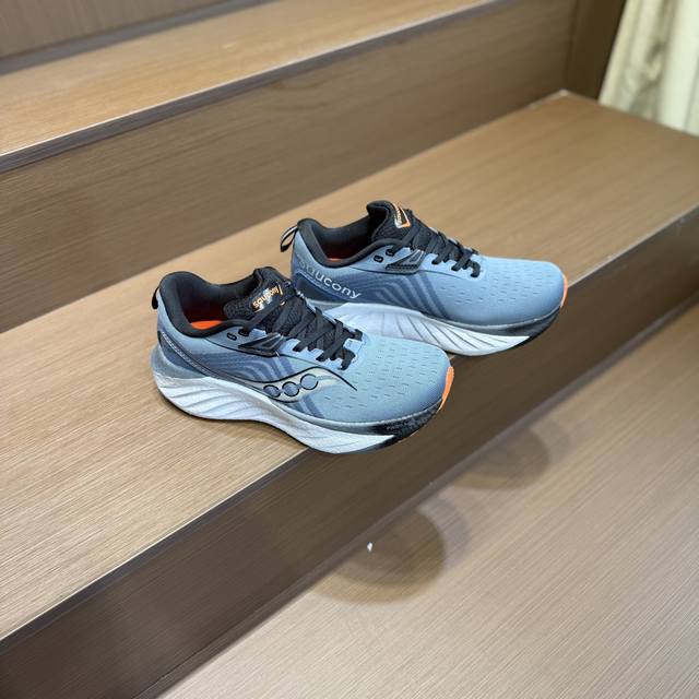 Pure Original Saucony Triumph 22 Saucony Victory 22Th Generation Flagship Cushio