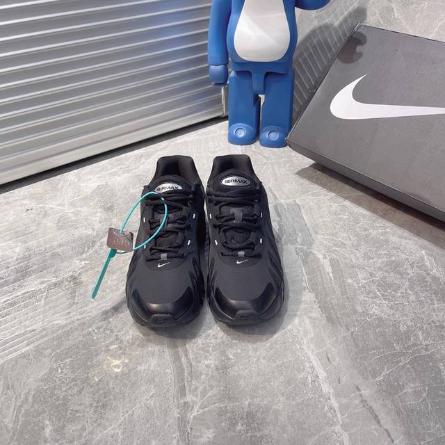 Factory-Made Nk Air Max Dn8 Pure Original Version Full-Length Air Cushion Techno