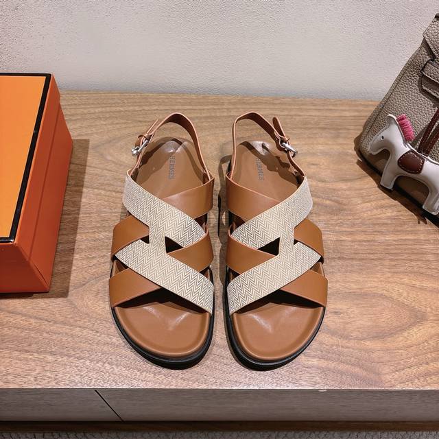 Herme S Ss25 New Arrival~ Exclusive Store Couple's Style, H-Brand's Top Choice F