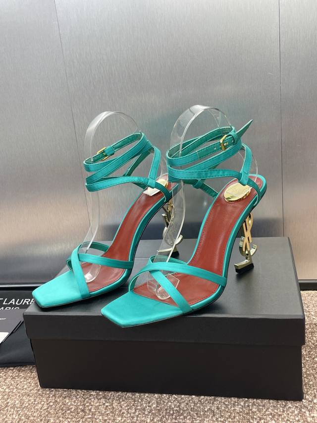 Factory Price Saint Laurent Paris Saint Laurent 2025 Spring/Summer New Arrival R