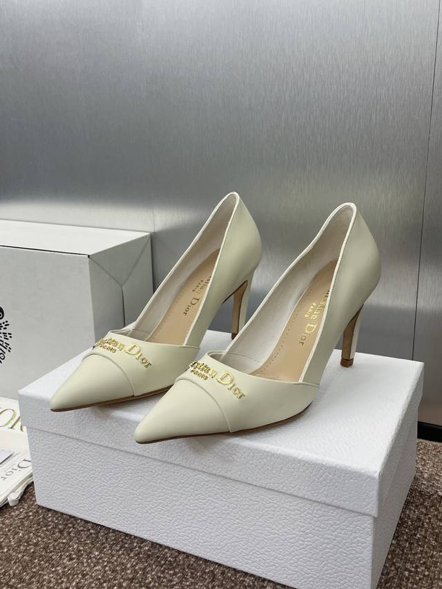 Factory Price Dior 2025 Spring/Summer Haute Couture Collection New Arrival My Di