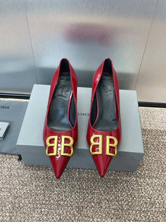 Factory Price:Sandals, Single Shoes Balenciaga 2025 Spring/Summer New Arrival Po
