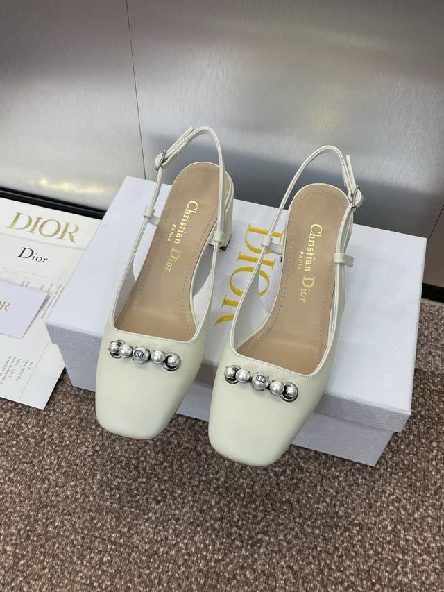 Factory Price Dior 2025 Spring/Summer Haute Couture Collection New Paris Candy-C
