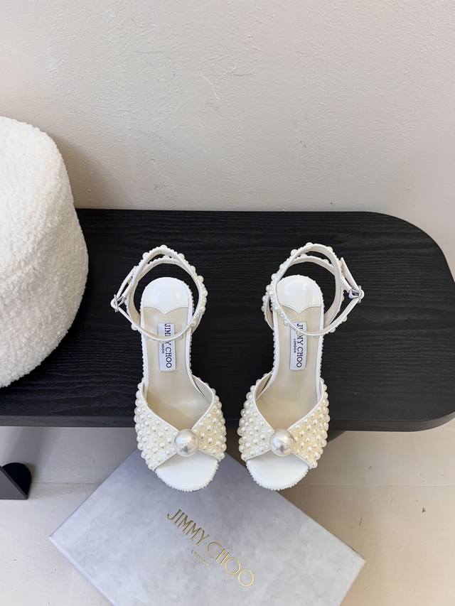 Jimmychoo Exclusive Limited Edition! Authentic Italian Imports, Extremely Expens