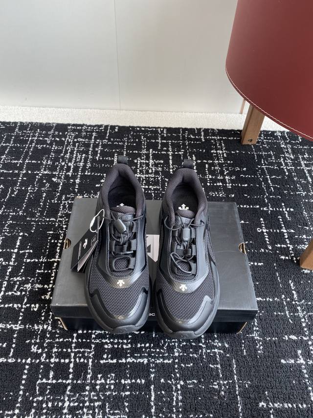 Dongguan Premium-Grade Waterproof Descente 25Ss Spring/Summer New Arrival Descen
