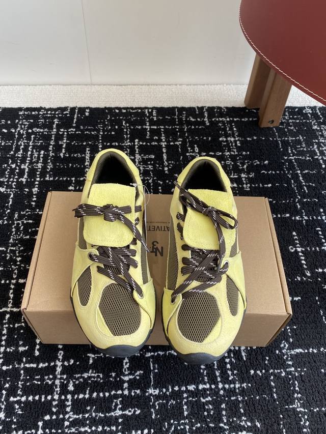 Premium Grade Negativethree Nt3 Korean Designer Brand Functional Sports Shoes Au