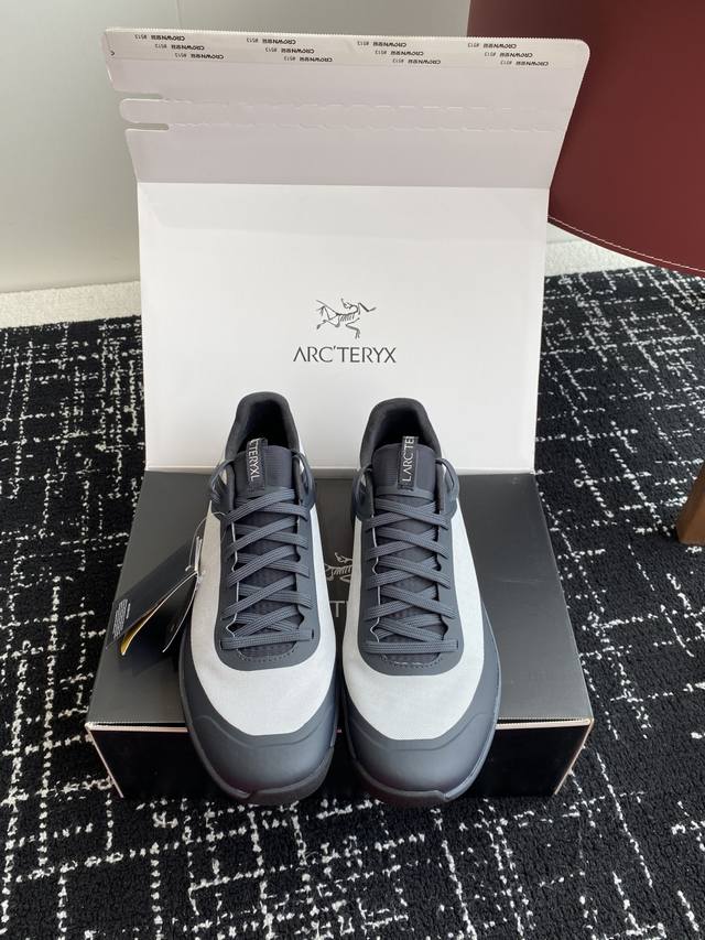Premium Grade Arcteryx Canada Export Original Order Konaseal Lt Future Shell Ser