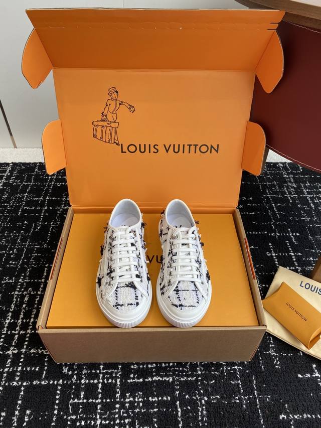 Official Website-Synchronized Box Packaging. Lv Donkey Brand 2025 New Lagoon Cas