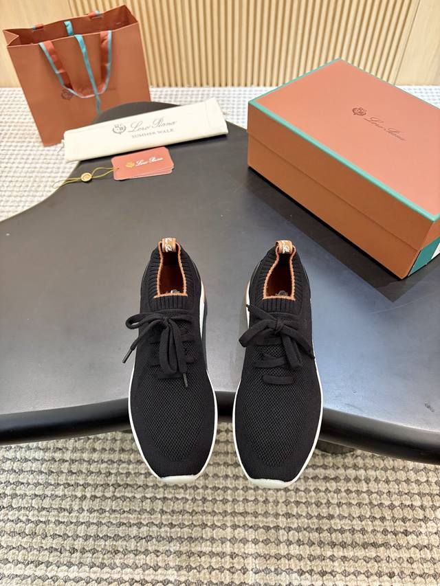 Men Loro Ana 360 Nuoyou Pianyaya L P Flexy Walk New Arrival,Loafers, Flyknit Spo