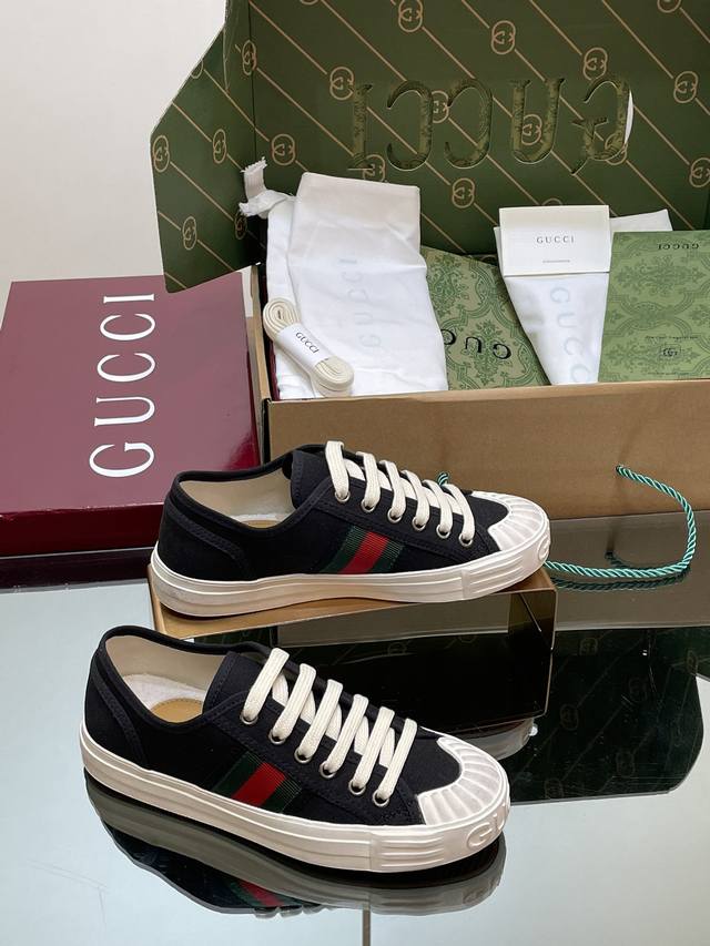 Special Offer Spring/Summer Couple's Edition 1977 Series Casual Shoes 360 Anke L