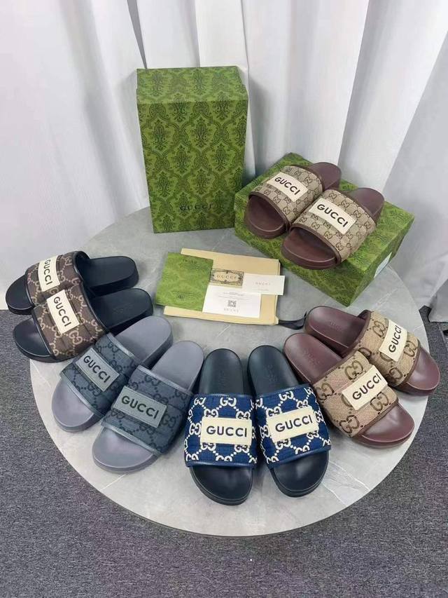 Gucci, Sizes 35-45