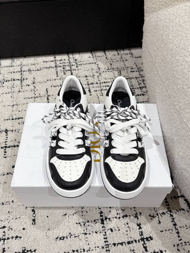 Premium-Grade Couple's Edition Dior 2025 Spring/Summer First Series Runway Editi