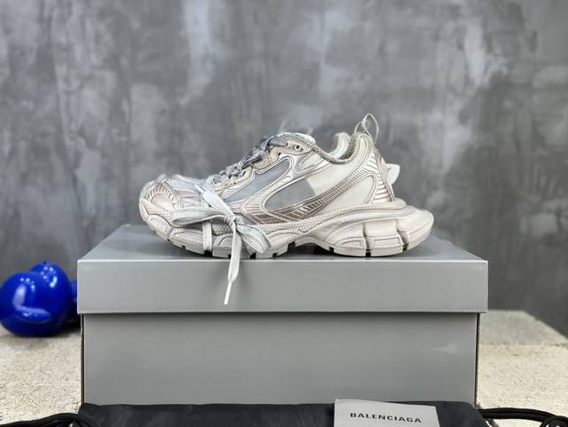 In Stock K Version Mesh Style 9Th Generation Latest Bestseller 3Xl Sneaker Serie