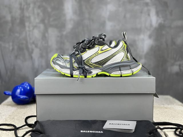 In Stock, Exclusive Version 9Th Generation Latest Bestseller 3Xl Sneaker Series,