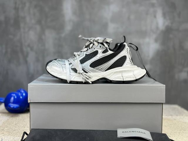 In Stock, Exclusive Version 9Th Generation Latest Hit 3Xl Sneaker Series, Couple