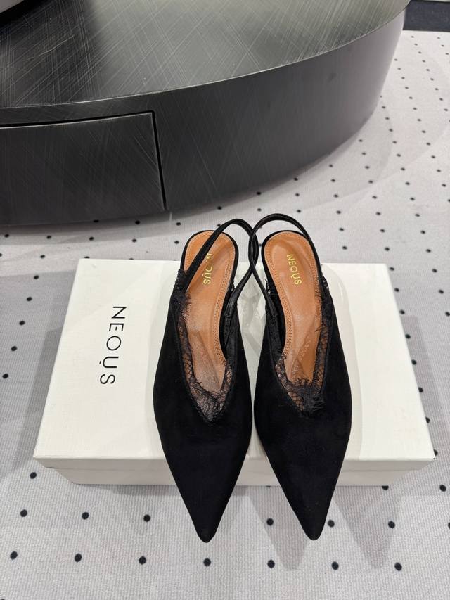 Early Spring New Product Fabric Sheep Suede Lining Sheep Leather Sole Cowhide El