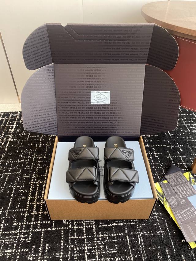 Dongguan Purchasing Agent, Official Website Synchronized Box Packaging Prada 25S