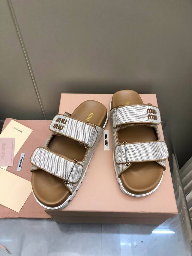 Ss25 New Arrival 25 Spring And Summer Braided Slippers New Product Pure Work Bra
