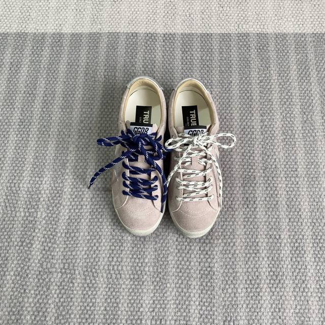 Correct Version Running Volume Price 25 Spring And Summer Brand New Dirty Shoes