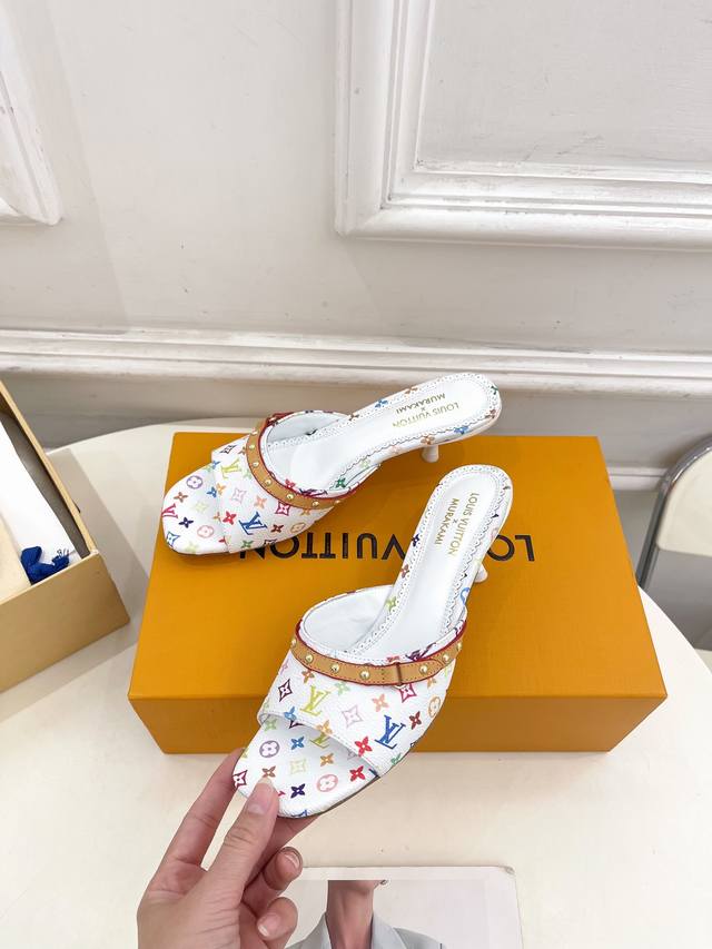 Lv Louis Vuitton 24 2025 Early Spring New Top Version Original Version Consisten