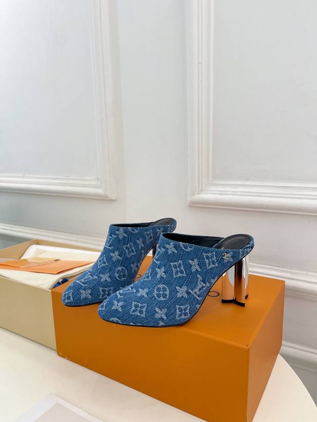 Lv Louis Vuitton 24 Early Spring New Model Top Version The Latest Model Of The C