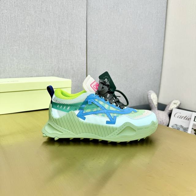Impulse Price: All Colors, All Colors, Many Colors Off-White Sneakers High Versi