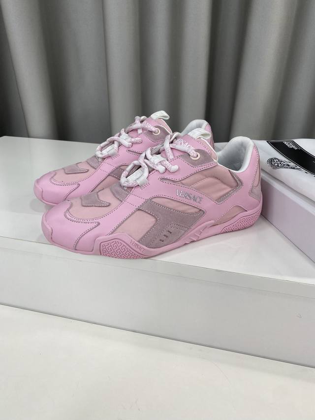 Impulse Price: Men 10 Versac Versace 25Ss Spring And Summer Series New Couple St