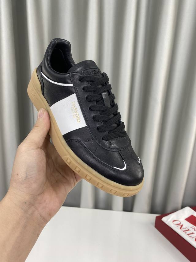 Instant Quantity Price: Men's 10 Valentino Spring New Dexterity Shoes The Latest