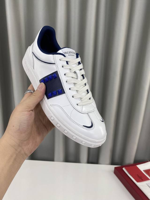 Instant Price: Valentino Spring New Dexterity Shoes The Latest Catwalk Hit, Worn