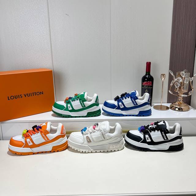 Instant Price: 2630 Top Version Lv Donkey Brand Original One-To-One Development