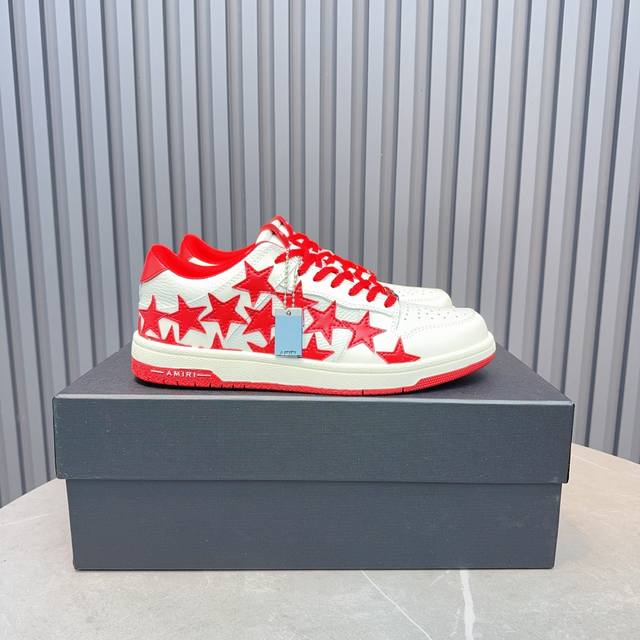Impulse Price: Amiri 35-46 Men And Women