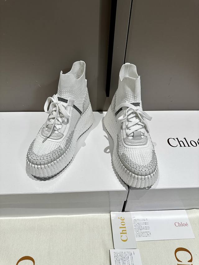 Rush Price: Exclusive First Release, Upgraded Wool Casual Shoes Are Here! Chloe
