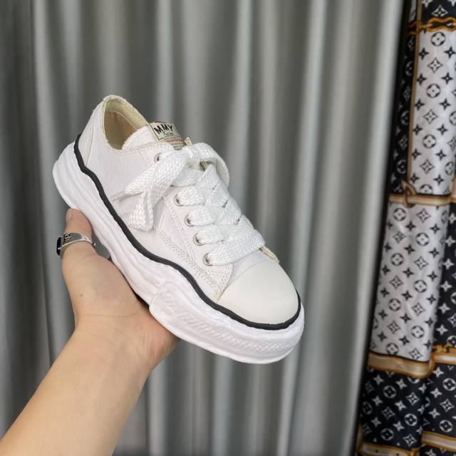 Rush Price: Men 10 Mmy Sanyuan Kangyu Dissolving Shoes, New Spring Style, Brand