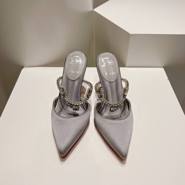 Top Version Original Box Christian Louboutin S Original Version, Heavy Work Cl H