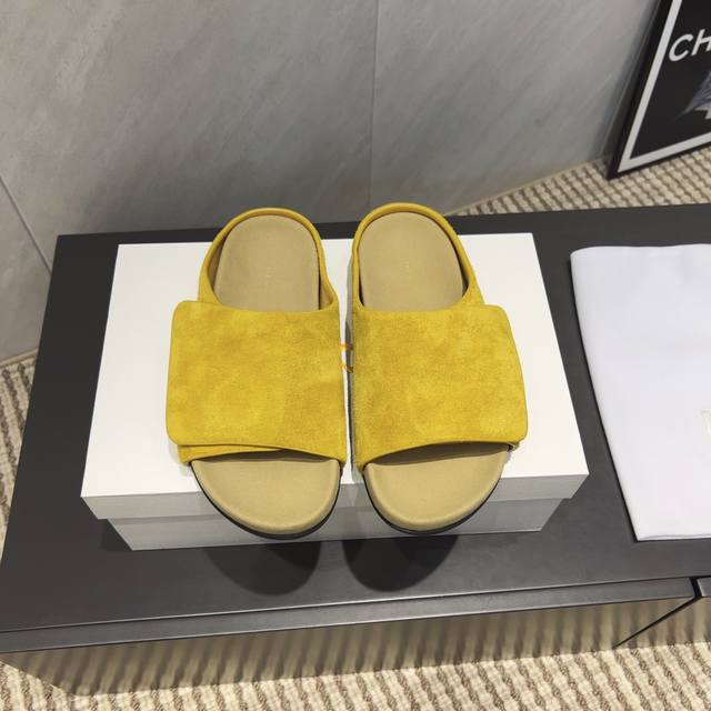 Factory: Exclusive Top Version The Row Niche Trend Brand 25Vs New Spring And Sum