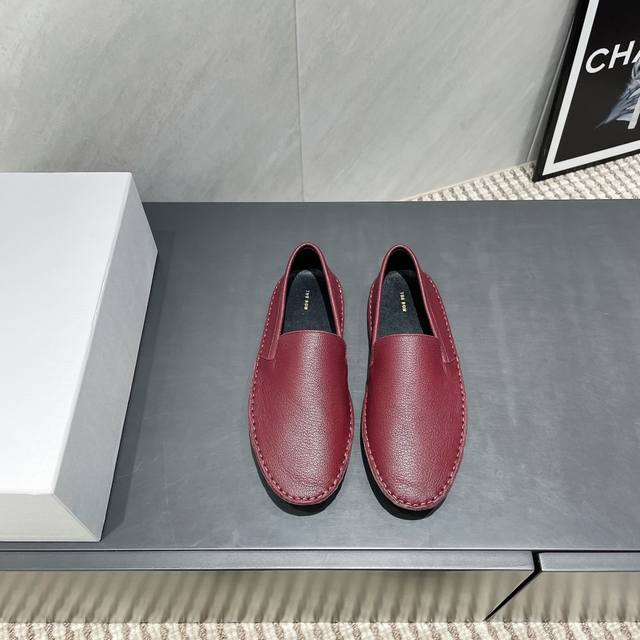 Factory: Exclusive Top Version The Row Niche Trend Brand 25Vs New Spring And Sum
