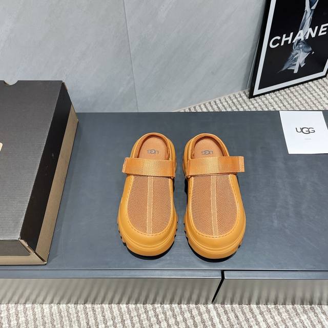 Factory: Female Male Exclusive Top Version Ugg~25Vs Spring And Summer Hot Platfo