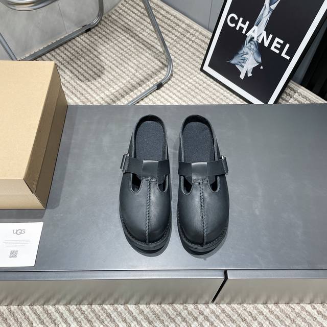Factory: Exclusive Top Version Ugg~25Vs Spring And Summer Hot Platform Thick-Sol